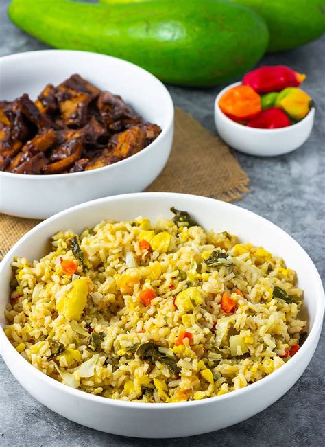 Jamaican Red Beans And Rice Sunprice Recipe