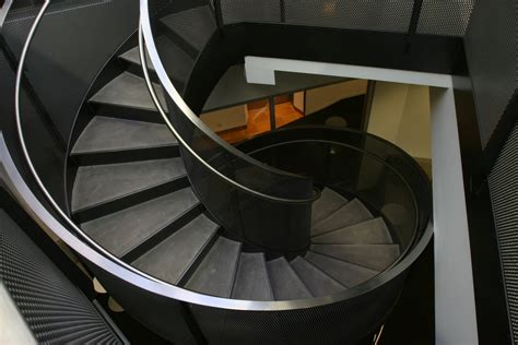 Staircase Shapes An Architect Explains Architecture Ideas