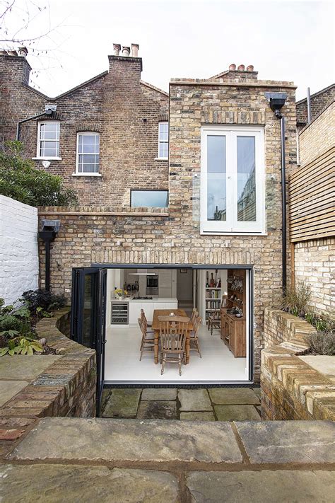 House Extension Ideas By Dfm Architects Design For Me