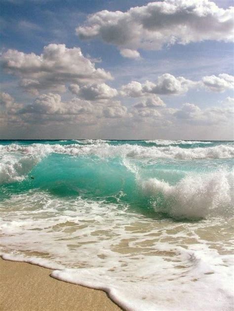 I don't have to tell you that your approach to each of these subjects is going to be very different. Jolies photos prises au bord de la mer - Archzine.fr