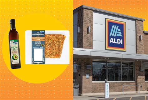 Aldi Just Announced Its 2023 Fan-Favorite Products—Find Out If Your