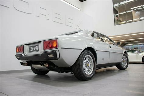 Maybe you would like to learn more about one of these? 1980 Ferrari Dino 5 Sp Manual 2d Coupe - JCFD5081267 - JUST CARS