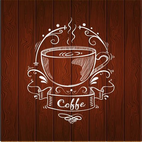 See more ideas about cafe logo, logos, logo design. Conception du logo du café | Télécharger des Vecteurs ...
