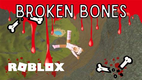 ready to jump off and break as many bones as we can on roblox broken bones youtube