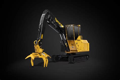Tigercat Expands Forestry Lineup With Back To Back Equipment Releases