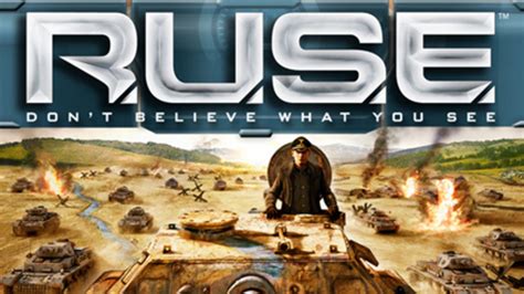 First Impressions Ruse On Playstation 3 Demo Push Square