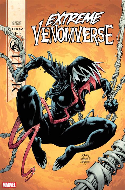 Thevenomsite On Twitter Rt Marvel To Ring In The 35th Anniversary