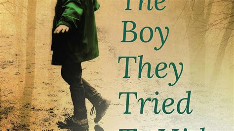 The Boy They Tried To Hide The True Story Of A Son Forgotten By