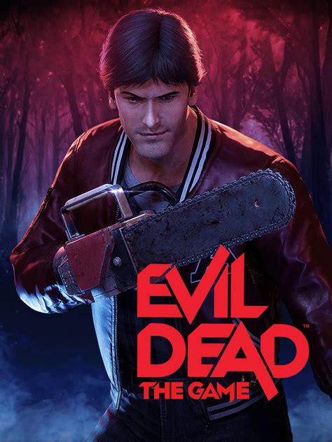 Evil Dead The Game Classics Bundle Epic Games Store