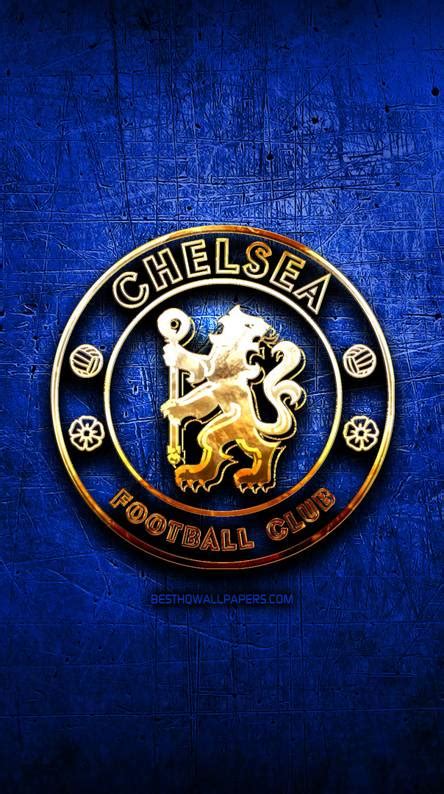 February 17, 2021 by admin. Chelsea fc Wallpapers - Free by ZEDGE™