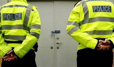 Police Chief Says Burglary ‘didn’t Slip Down Our Priority List’ Worldnewsera