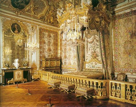 Starting in the mid th century the room was originally inhabited by Queen Marie Thérese wife