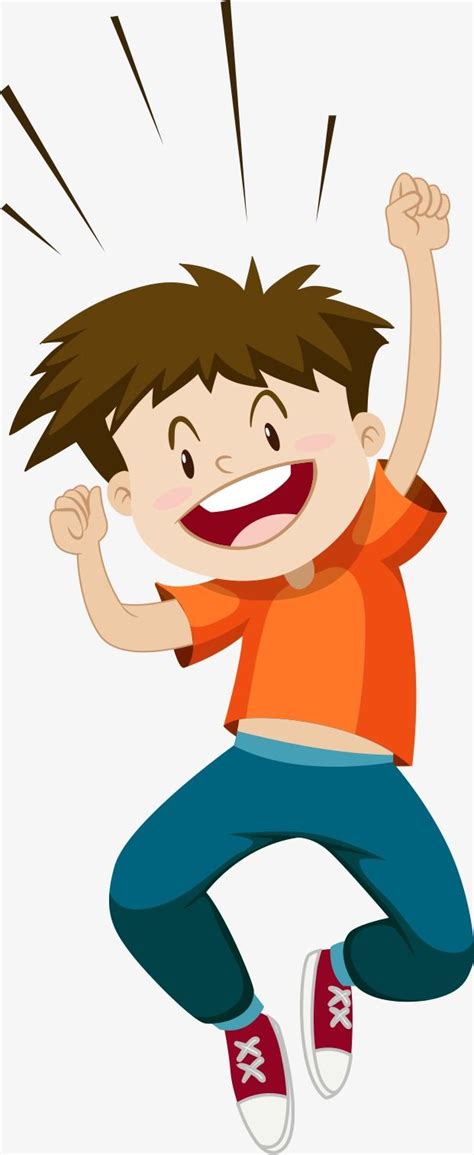 Cartoon Characters Cartoon Clipart Cartoon Little Boy Png