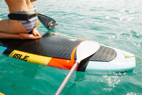 Must Have Paddle Board Accessories