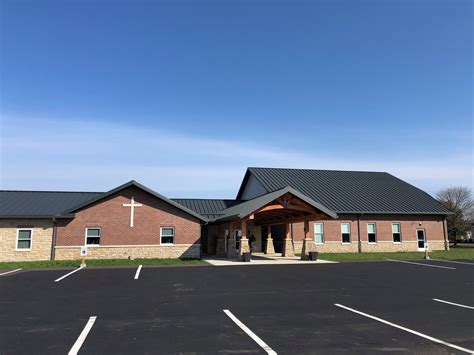 Haven Fellowship Church | Plain City OH