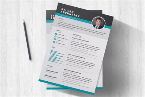 Stand Out From The Crowd With A Custom Designed Resume Just For You By