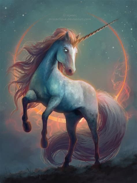 Unicorn And Fairies Unicorn Fantasy Fantasy Horses Mythical