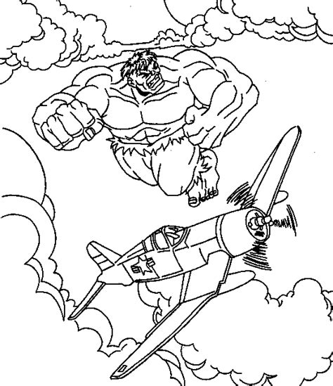Maestra de Infantil: El hombre masa. Dibujos para colorear. Hulk. El