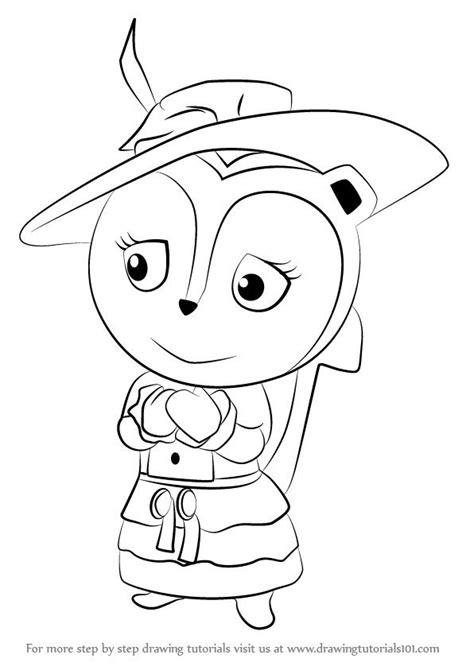 Sheriff Callie Coloring Pages at GetColorings.com | Free printable