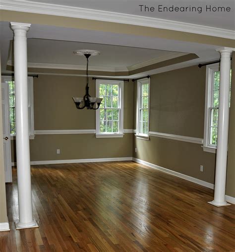 But, due to the relaxed and comfortable. Dining Room Reveal