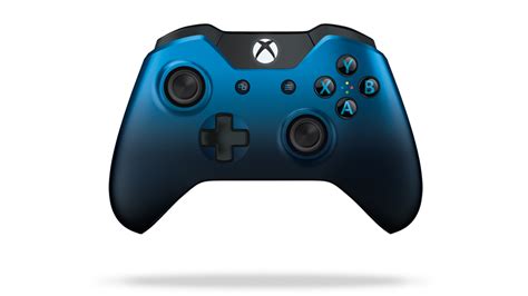 List Of Official Microsoft Xbox One Controllers Released