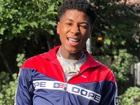 Nba Youngboy Fights Fan At His Concert Worldwide
