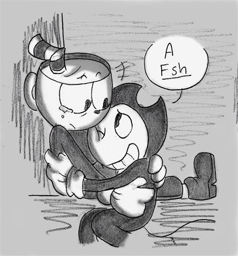 sup bendy and the ink machine classic cartoon characters old cartoons