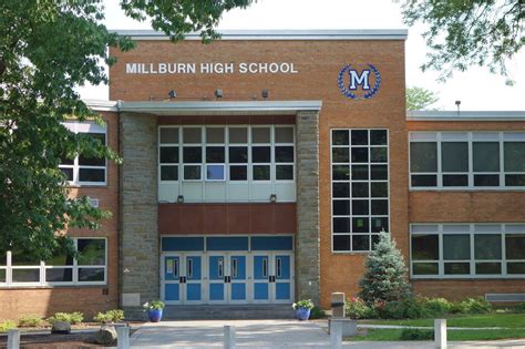 Millburn High School To Live Stream Graduation On Internet Tv