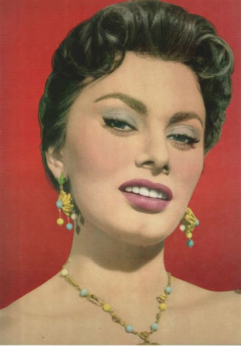 Foxybelka Sophia Loren Rrrick Sophia Loren Sofia Loren Sophia
