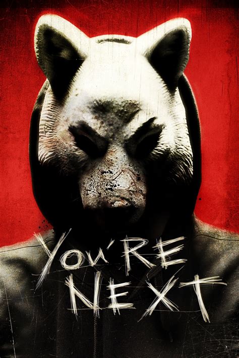 Check spelling or type a new query. You're Next DVD Release Date | Redbox, Netflix, iTunes, Amazon