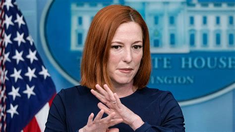 Energy Industry Swipes Back At Psaki Red Herring Comment On Oil And