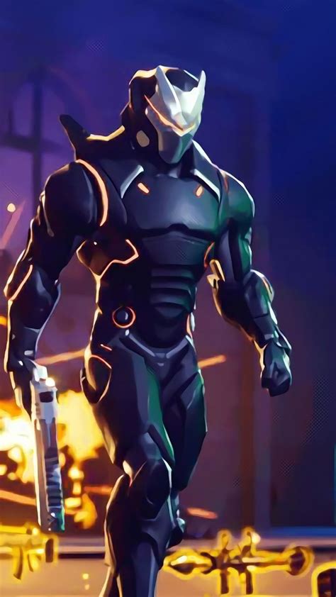 New Omega Skin Fortnite Fortnite Game Files