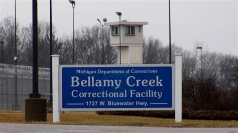 Michigan Prison Systems Uk Variant Cases More Than Triple