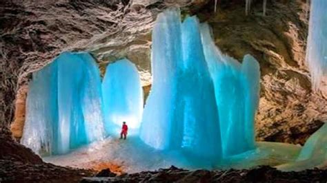 15 Most Incredible Caves Youtube