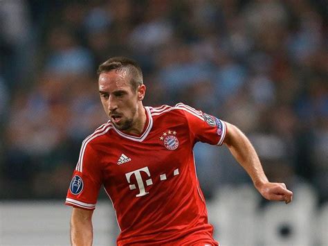 Franck Ribery Fined For Response To Salt Bae Criticism Express And Star