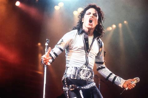 Michael Jackson Şarkıları En İyi 10 Şarkısı