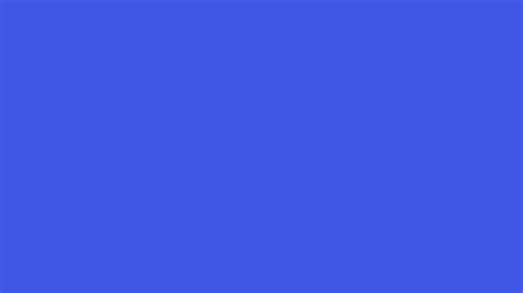 Hex Color Code 4056e5 Royal Blue Color Information Hsl Rgb Pantone