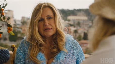 The White Lotuss Jennifer Coolidge Admits Shes Jealous Of Season 3 Cast