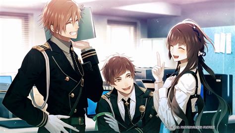 All the guides have different dialogue choices, but they always get me the same result, i get to the shooting segment. The Otome Guide, arisu766: Collar x Malice -Unlimited- Other CGs...
