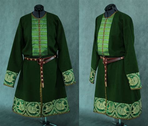 Historical Costume Historical Clothing Mens Garb Roman Clothes