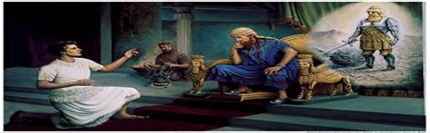 Babylonian Dream Beliefs