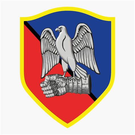 Escudo AviaciÓn EjÉrcito Ejército Nacional De Colombia