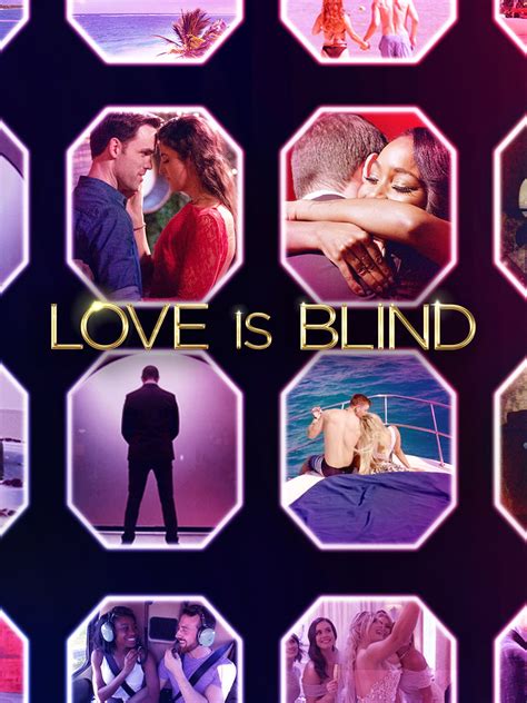 Love Is Blind Season 1 Pictures Rotten Tomatoes