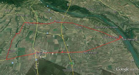 Gugl Mapa Beograd Superjoden