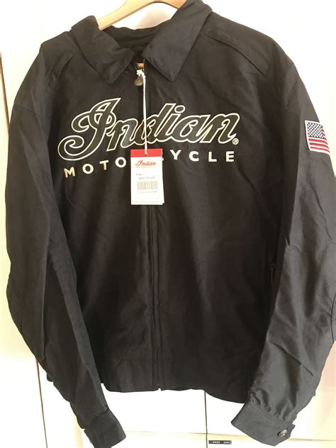 We are shipping to all zones in india with prepaid payment method and cash on delivery. OEM Pride Indian Motorcycle Jacket 3xl - Native American ...
