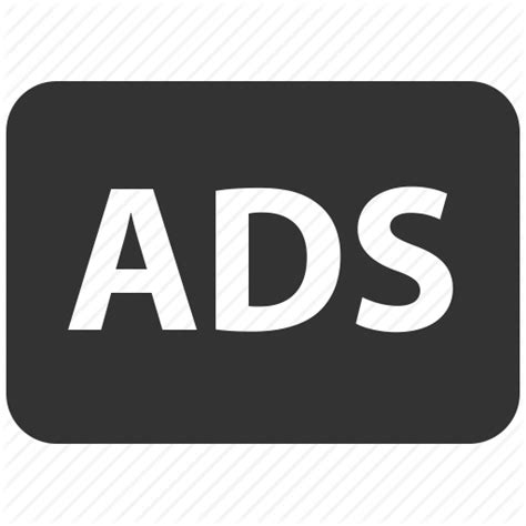 Ad Logo Png Png Image Collection