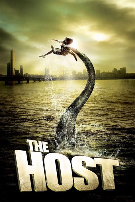 You are streaming the host online free full movie in hd on 123movies, release year (2013) and produced in international with 6 imdb rating you are watching the host online free release year and country is 2013 /international. The Host (2006) | Horror movies on netflix, Top horror ...