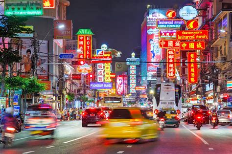 9 Best Things To Do In Chinatown What Is Chinatown Bangkok Most
