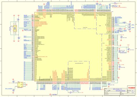 Protel Schematic Bird D515tz Mainboard Schematics