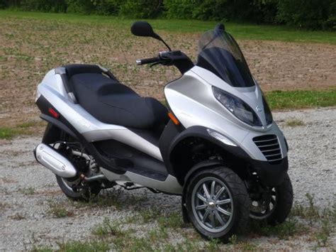 Put our customers first, that means we try to assess only offer quality products: Other Piaggio MP3 for Sale / Find or Sell Motorcycles ...